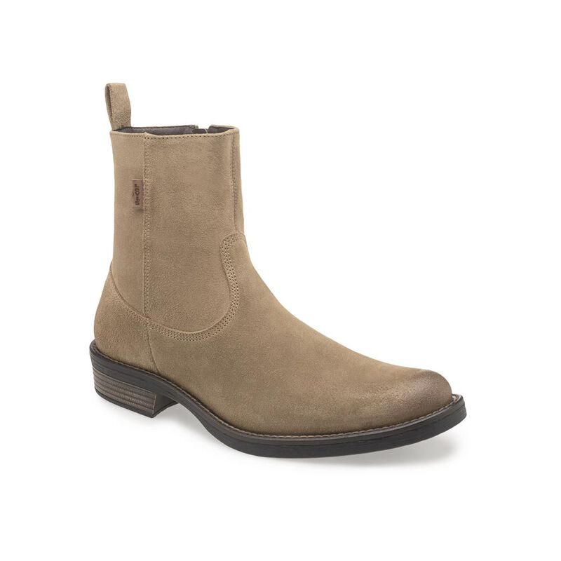Bota Levi's&reg; de Piel Vaquera Hombre L2222462 Mi... image number null