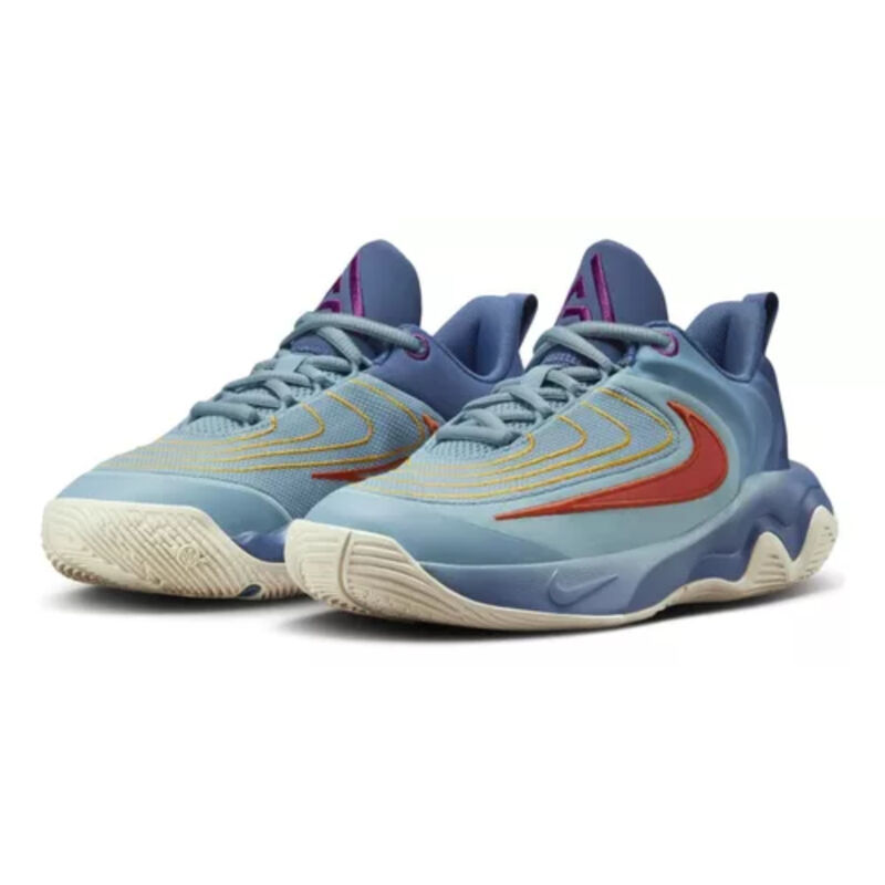 Tenis Deportivo Nike Giannis Immortality 4 (GS)... image number null