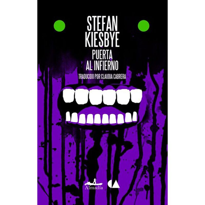 Puerta al infierno image number null