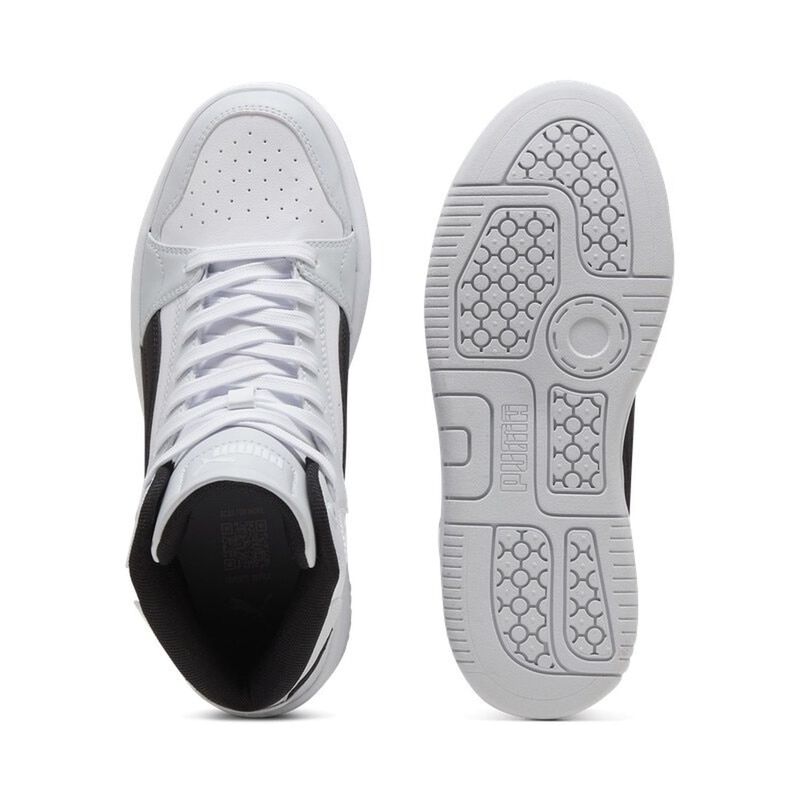 Tenis Puma Rebound Femme Mid Para Mujer image number null