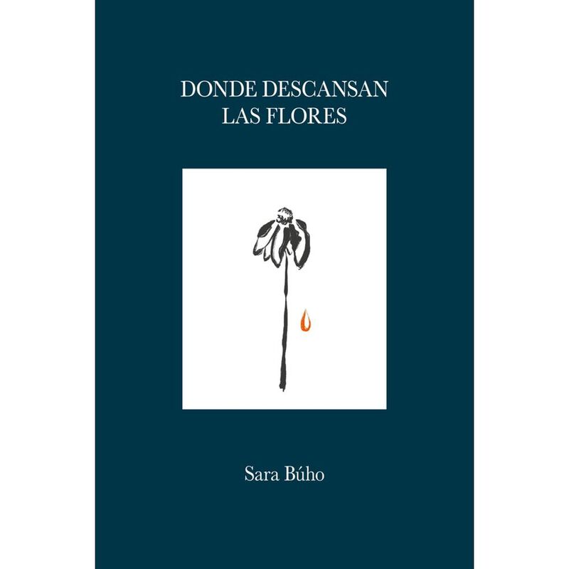 Donde descansan las flores image number null