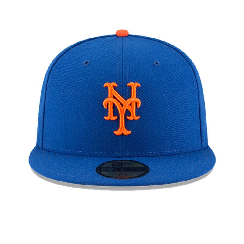 Gorra New Era 59Fifty New York Mets  Authentic ... image number null