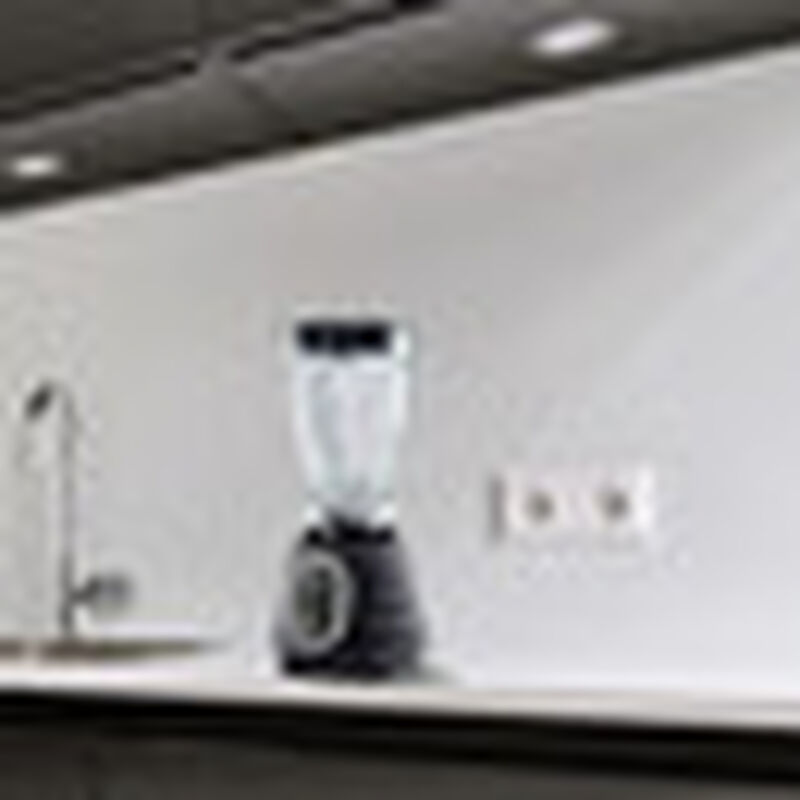 Licuadora Profesional 700W Hielo Vaso Vidrio 1.... image number null