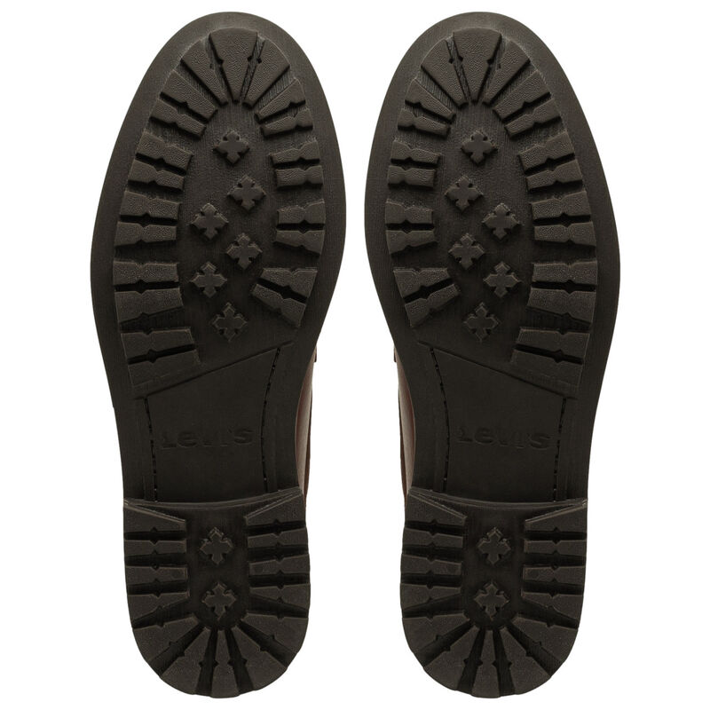 Bota Levi&acute;s&reg; Arden Para Hombre L2226561 Cog&ntilde;ac image number null