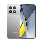 Xiaomi Poco F8 Pro Doble Sim 512gb/12ram Plata