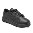Pirma Tenis urbano para ni&ntilde;o. Negro