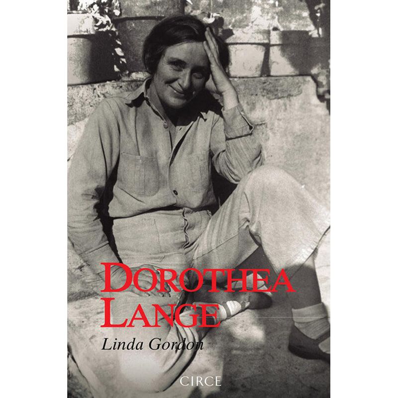 Dorothea Lange image number null