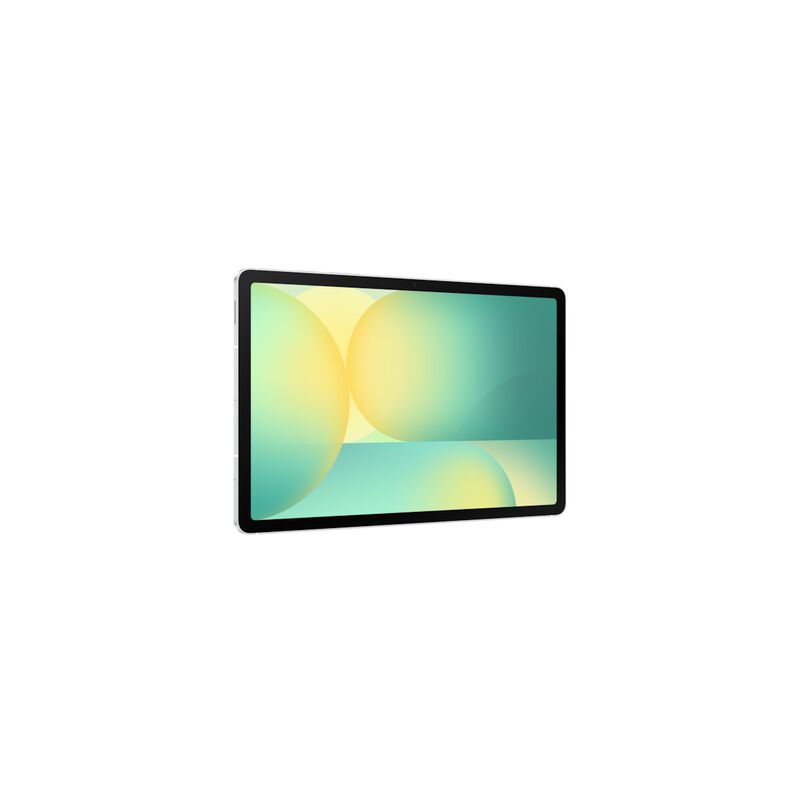 Tablet Samsung Galaxy Tab S10 Fe Plata 128 Gb image number null
