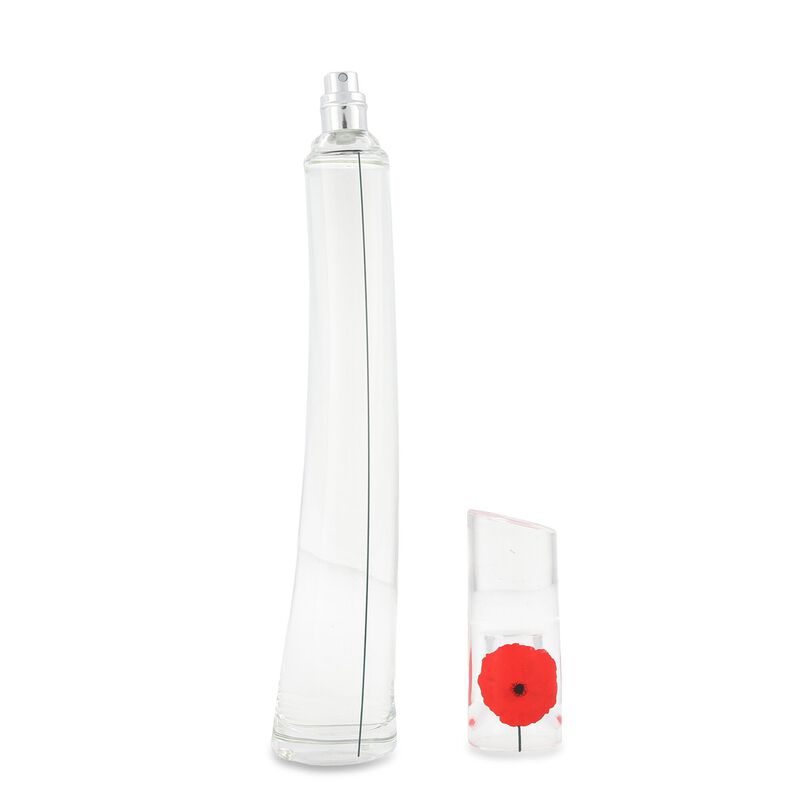Kenzo Flower 100 Ml Edp Spray image number null