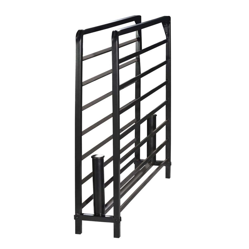 Cama Dormimundo Matrimonial Plegable con Cabece... image number null