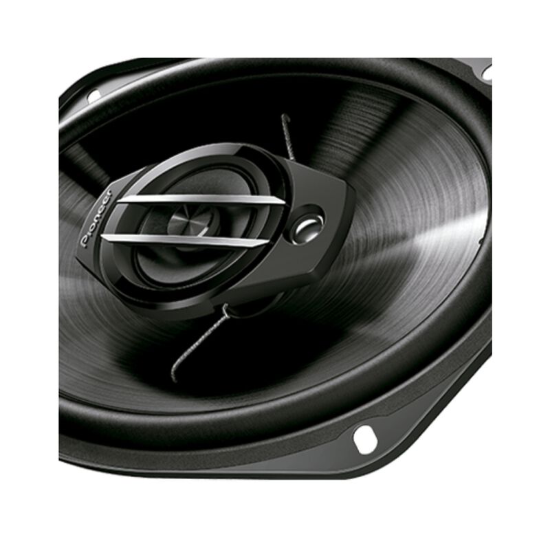 Bocina Pioneer Ts-g6930f 6x9" 2 V&iacute;as Alb image number null