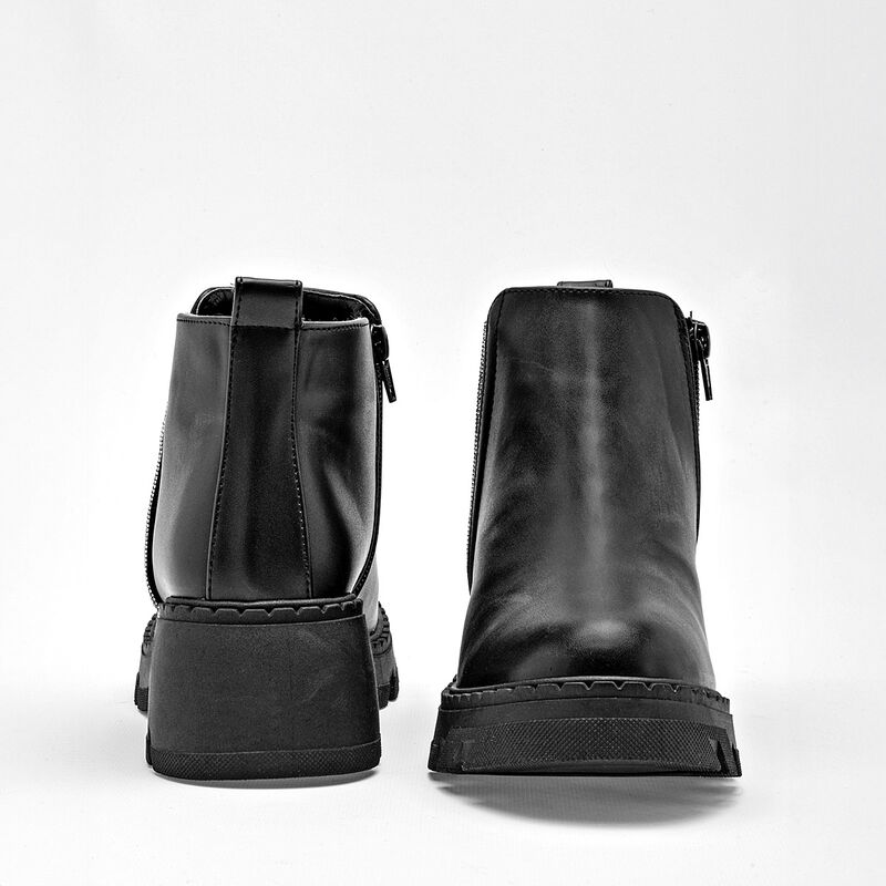 Mia Bot&iacute;n para mujer negro image number null