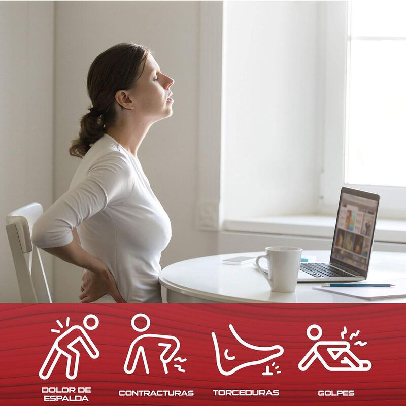 ULTRA BENGUE - Gel Sin Olor. Anestesia, alivia ... image number null