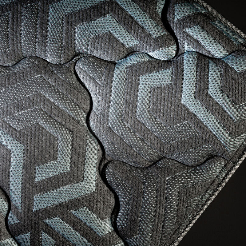 Colch&oacute;n Individual Lester Status - Doble Colcho... image number null