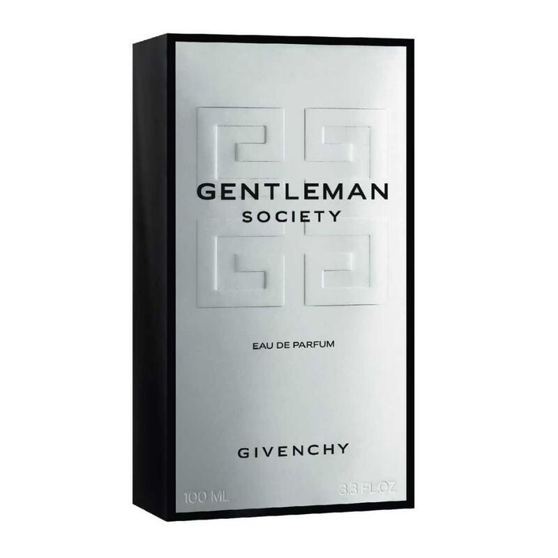 Perfume de Hombre Givenchy Gentleman Society 10... image number null