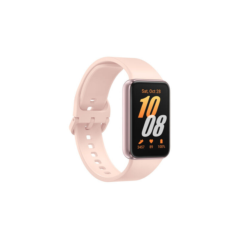 Smartwatch Samsung Fit3 Rosa image number null