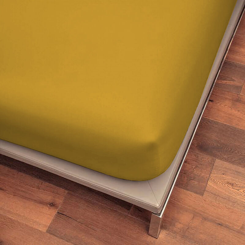 Juego Queen Size de S&aacute;banas Polo One Color Most... image number null