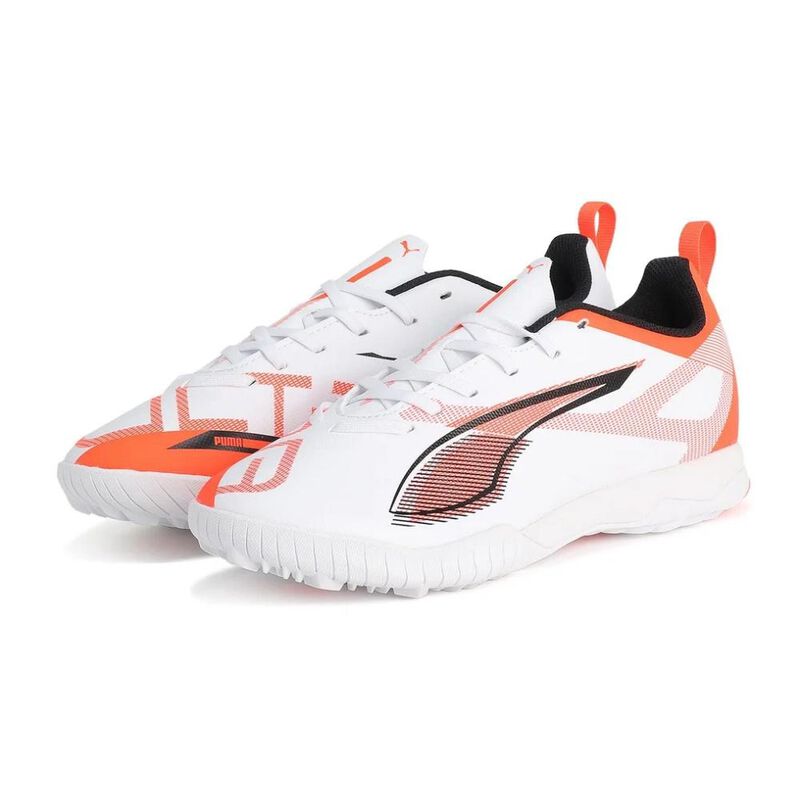 Tenis Puma Ultra 5 Play Multi Jr Unisex image number null