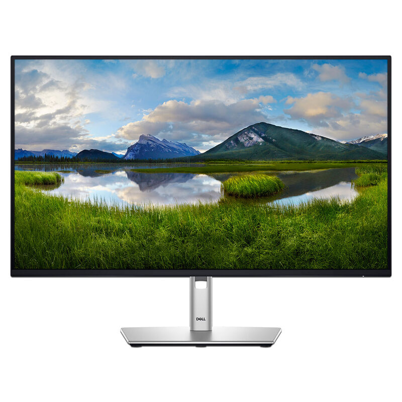 Monitor LED DELL P2725H de 27", Full HD 1080p, ... image number null