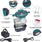 Lonchera t&eacute;rmica Casa BIU