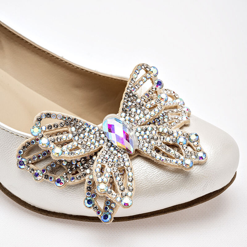 Risel zapato casual para ni&ntilde;a beige cod 140799-... image number null
