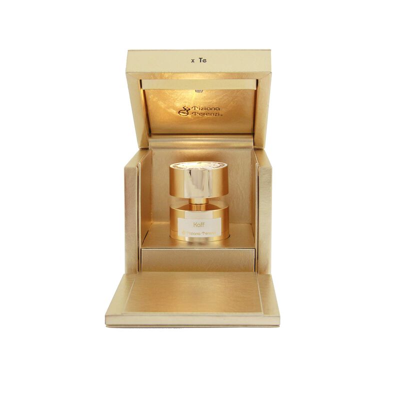 Perfume Tiziana Terenzi Kaff Extrait De Parfum,... image number null
