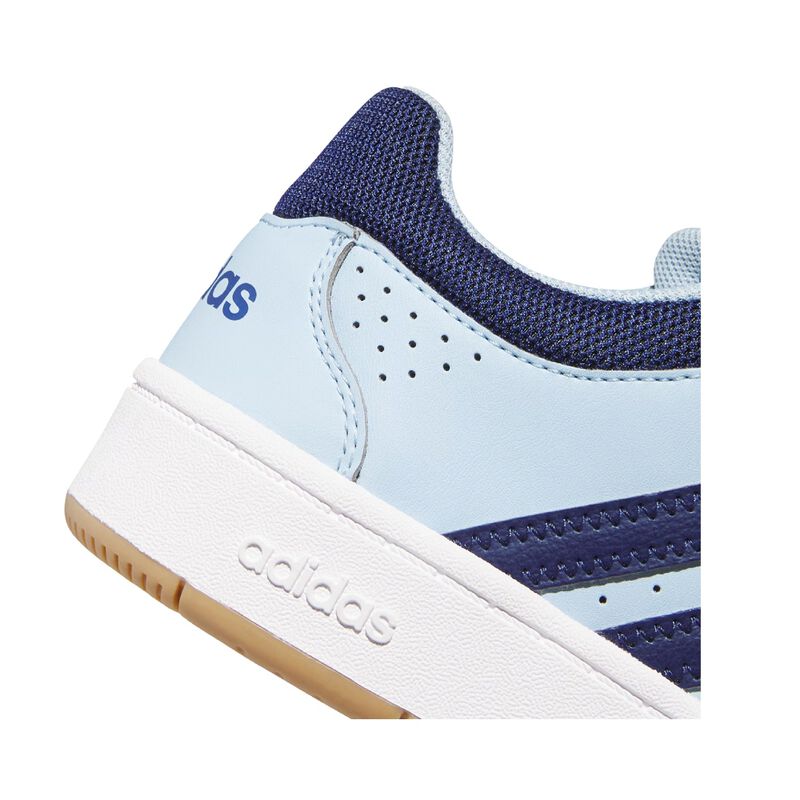 Tenis Casual Adidas Hoops Classic J Ki1042 image number null