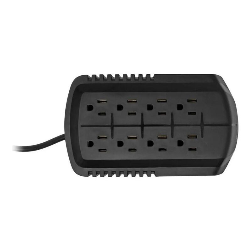 Regulador de Voltaje KOBLENZ Modelo ER-2250 8 C... image number null