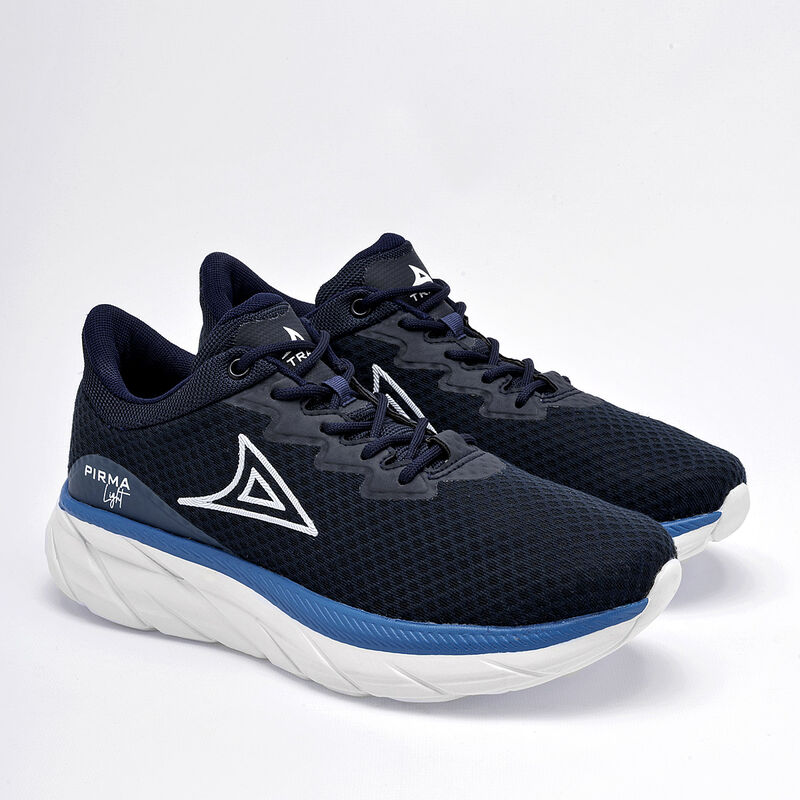 Pirma Tenis deportivo para hombre. Marino image number null