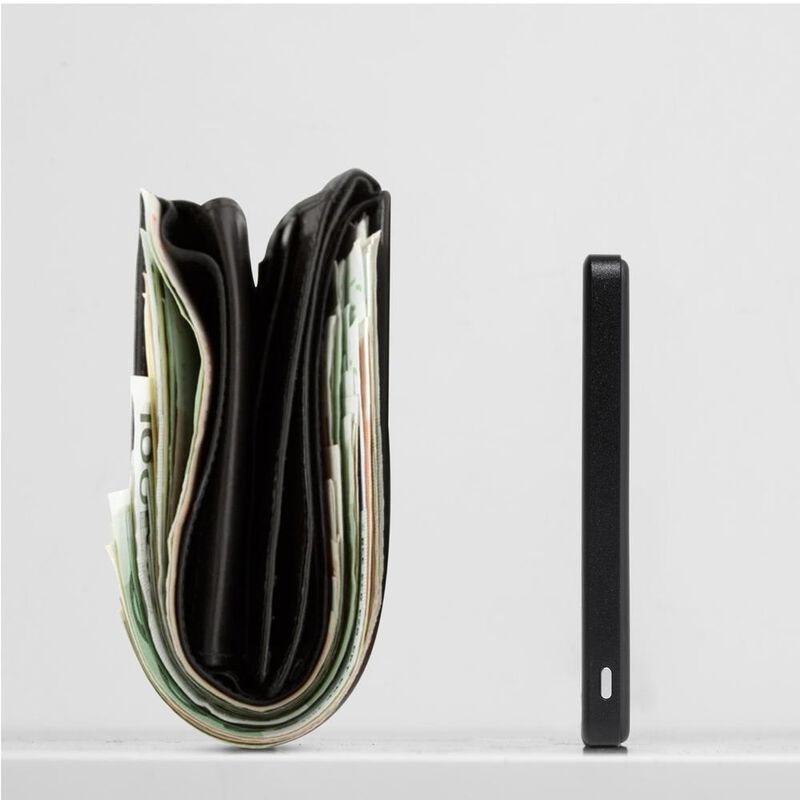 Bater&iacute;a Inal&aacute;mbrica Active USB C Native Union image number null