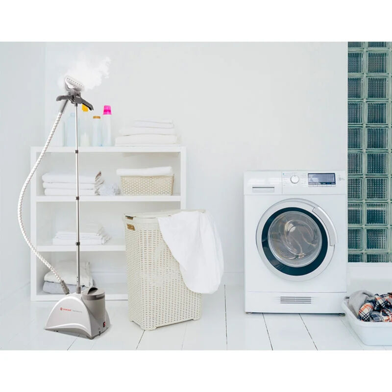 Central De Vapor Singer Swp Blanca Steamworks P... image number null