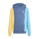 Sudadera Adidas J Cb Ft Hd Para Ni&ntilde;os