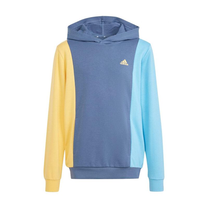 Sudadera Adidas J Cb Ft Hd Para Ni&ntilde;os image number null