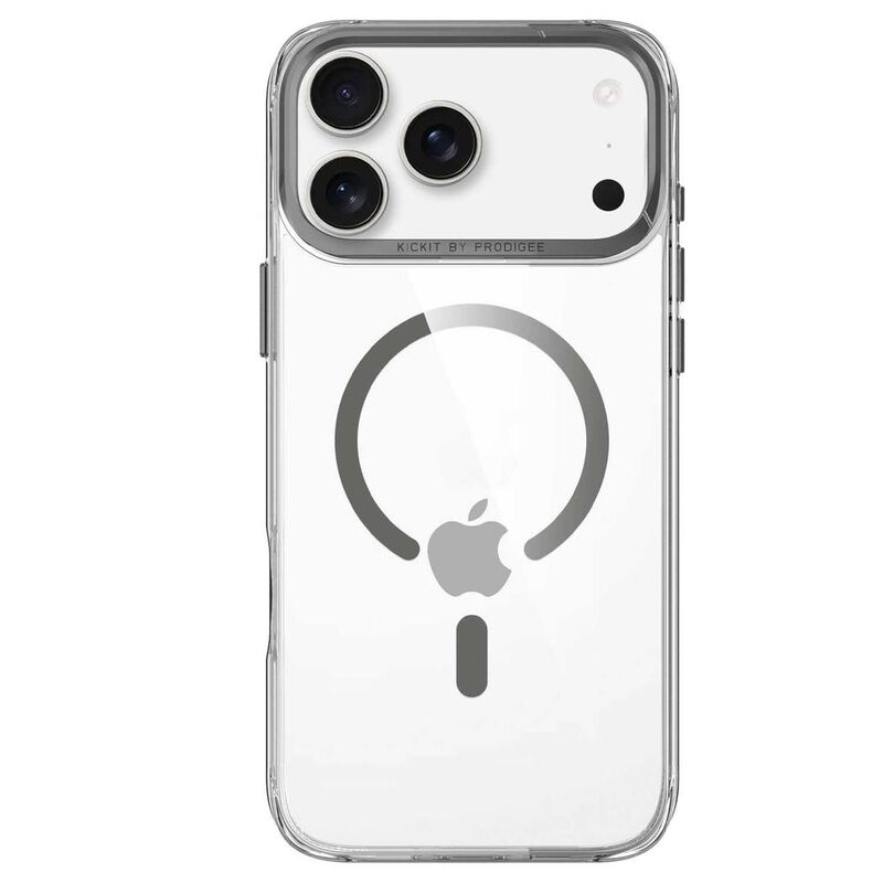 Funda Prodigee Kickit Mag Para Iphone 17 Pro Ma... image number null