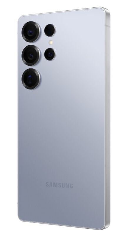 Samsung Galaxy S25 Ultra 512GB 12GB Titanium Si... image number null