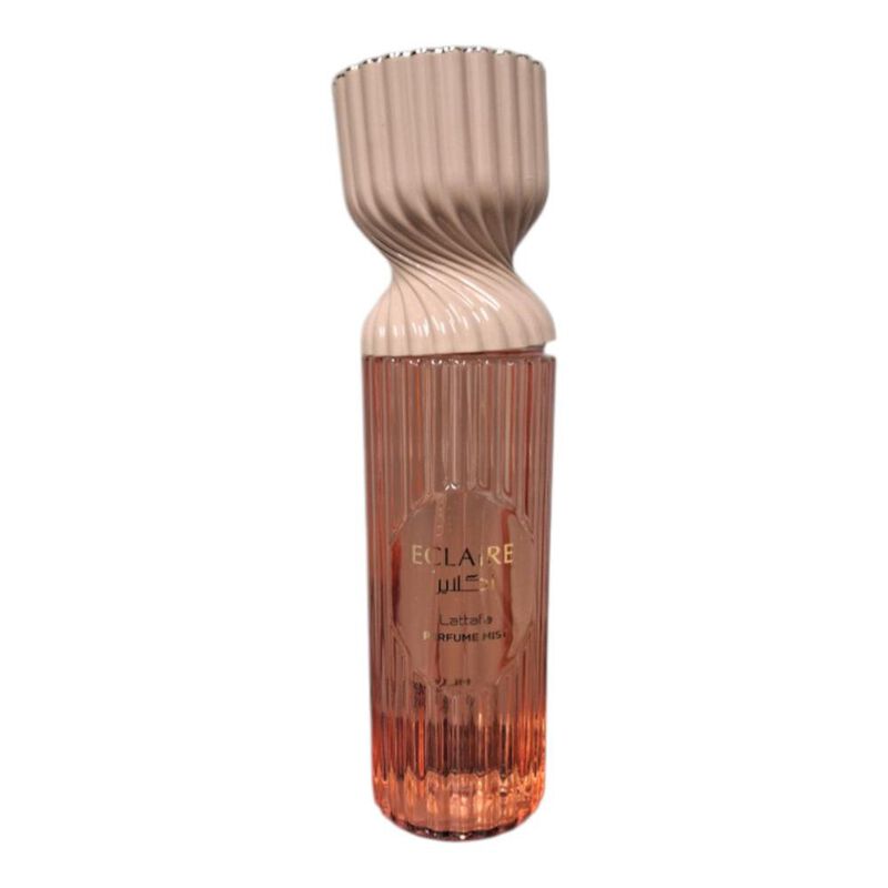 Perfume Lattafa Body Mist Eclaire 250 Ml image number null