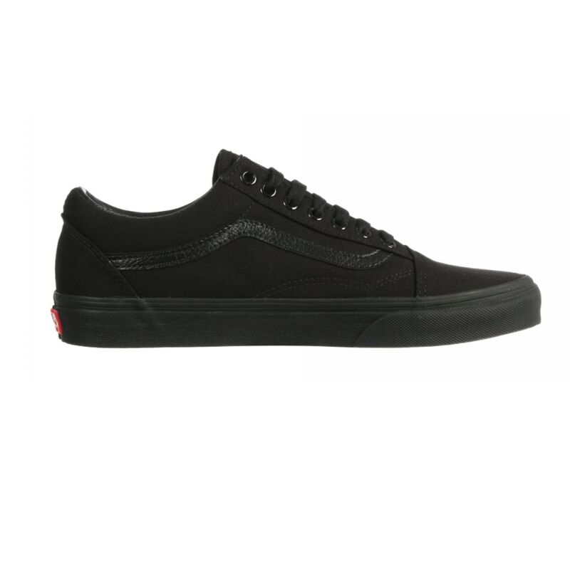 Tenis Casual Vans Old Skool VN000D3HBKA image number null