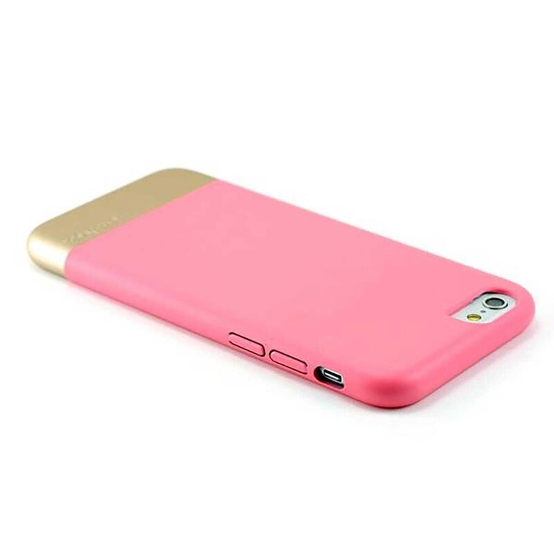 Funda PRODIGEE Accent para iPhone 6 y 6s Rosa D... image number null