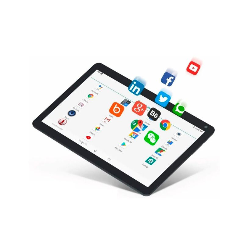 Tablet 10 Android 10 2 GB de RAM 32 GB de Almac... image number null