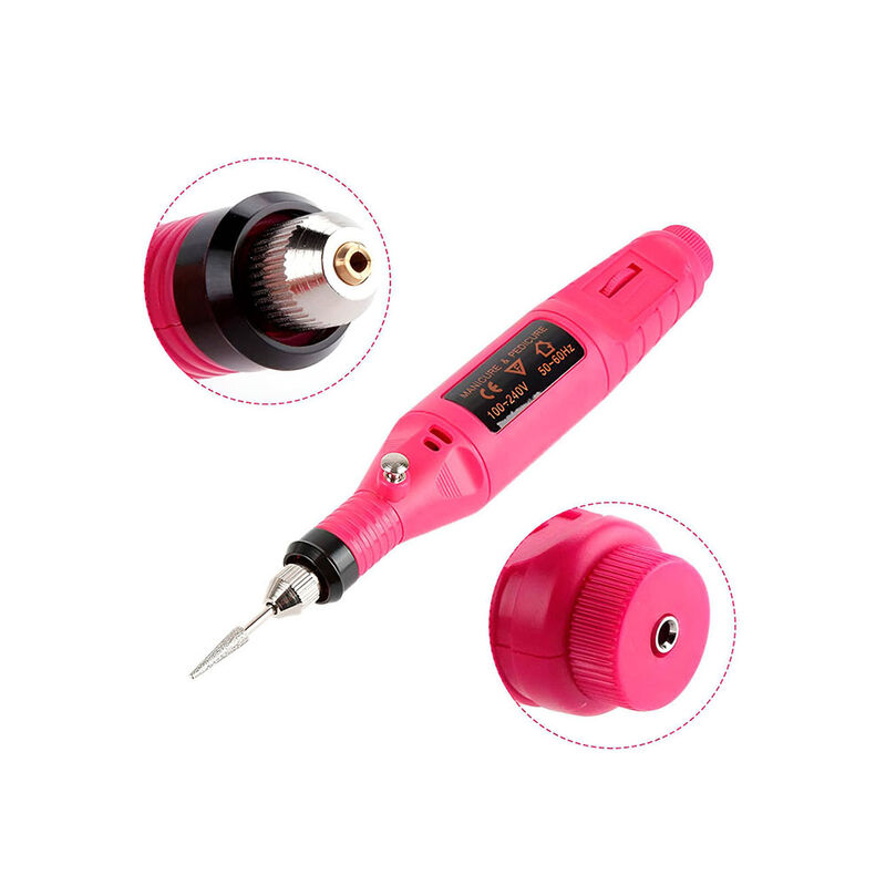 DRILL DE U&Ntilde;AS image number null