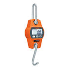 Báscula Capacidad 300 Kg Electrónica Colgante Truper