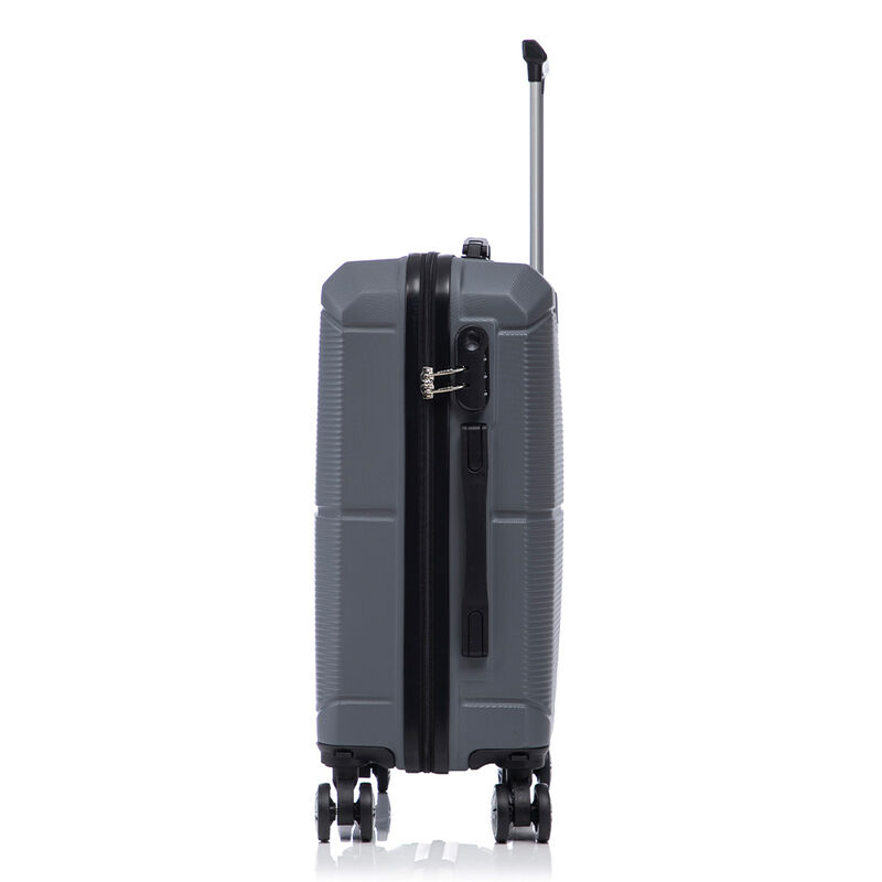 Maleta de Mano R&iacute;gida con Ruedas 10 kg para Via... image number null