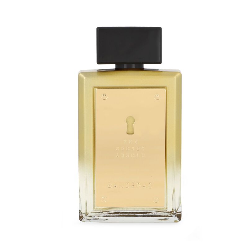 Antonio Banderas The Secret Absolu 100Ml Edp Sp... image number null