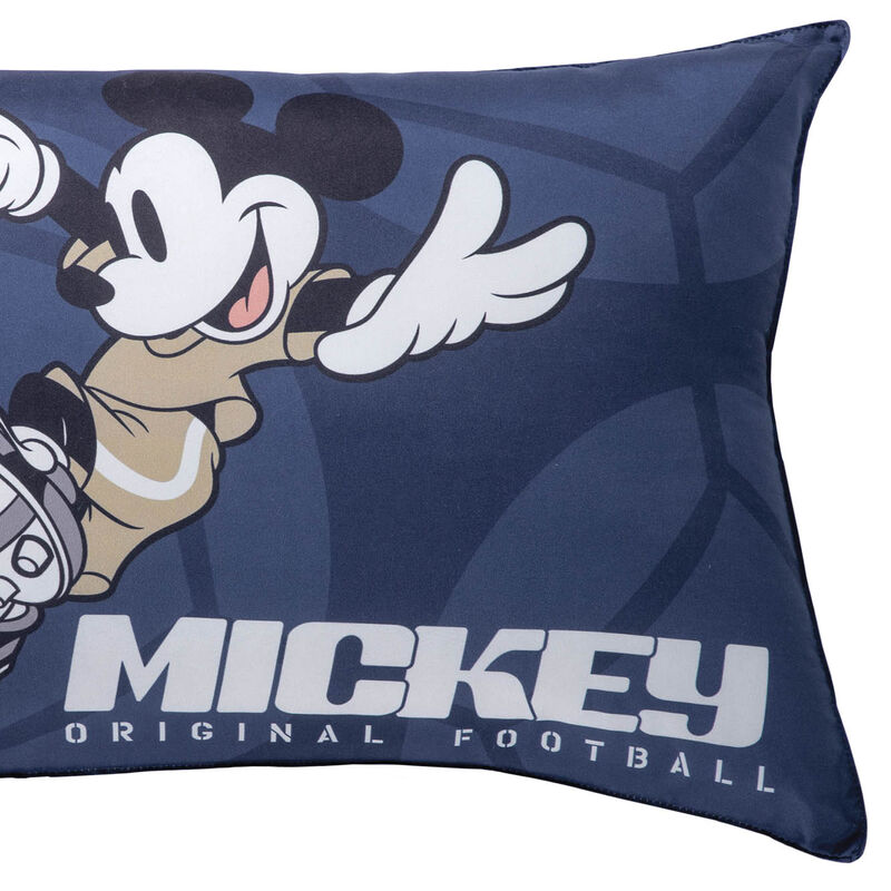 Funda Decorativa Mickey Sports Dise&ntilde;o Deportivo... image number null