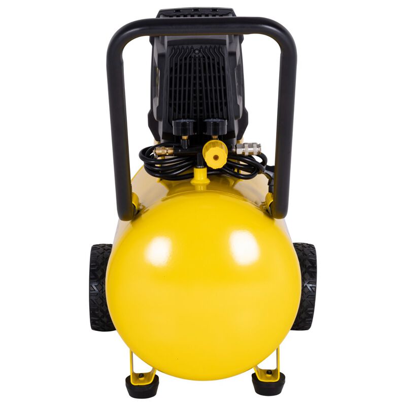 Compresor De Aire 50L 2Hp Stanley Sxcmxa201301-... image number null