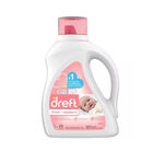 Detergente Líquido Dreft Etapa 1 2.72 Litros Para Bebé