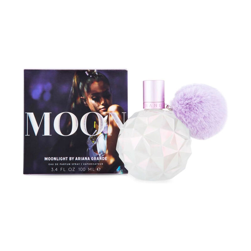 Perfume EAU Moonlight by Ariana Grande, 100ml image number null