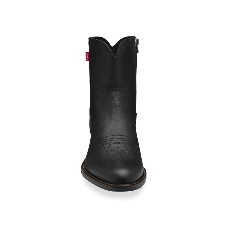 Botas Levi's&reg; Cedrik Para Hombre L2126561 Negro image number null