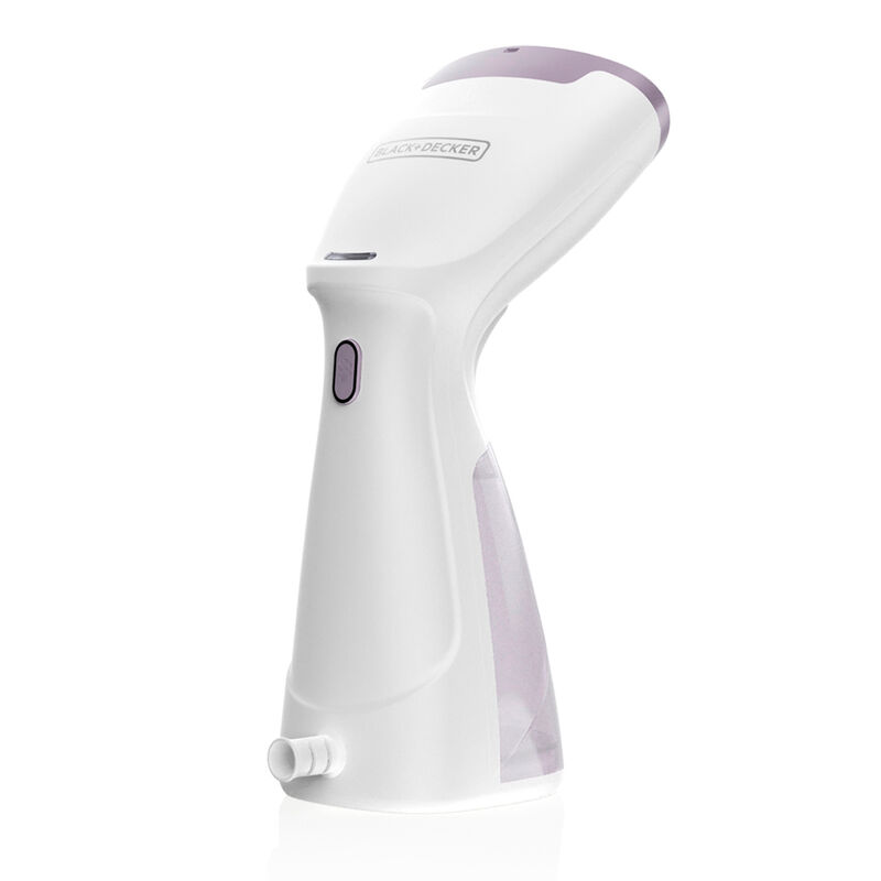 Vaporizador de mano compacto Black+Decker image number null