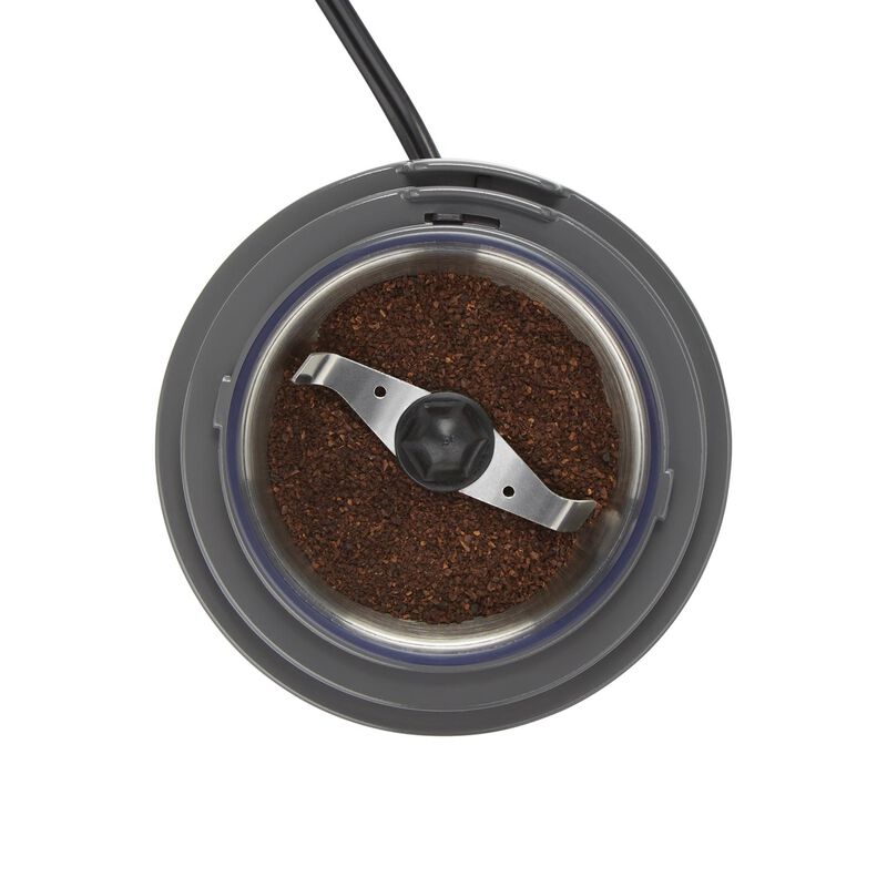 Molino Cafe Y Especia Proctor Silex 80402 Elect... image number null